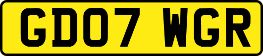GD07WGR