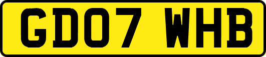 GD07WHB