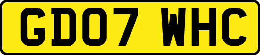 GD07WHC