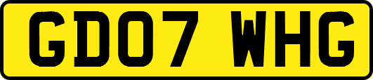 GD07WHG