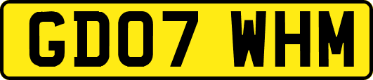 GD07WHM