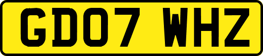 GD07WHZ