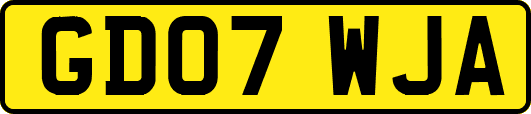 GD07WJA