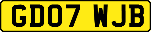 GD07WJB