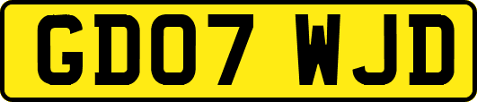 GD07WJD