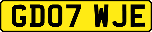 GD07WJE