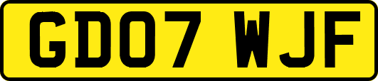 GD07WJF