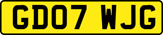GD07WJG