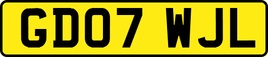 GD07WJL