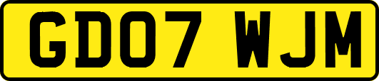GD07WJM