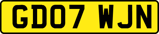 GD07WJN