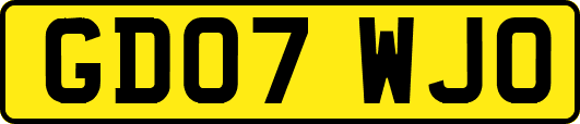 GD07WJO