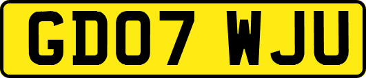 GD07WJU