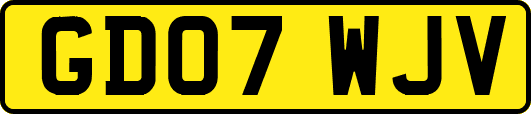 GD07WJV