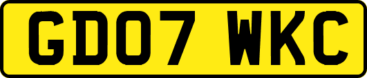GD07WKC