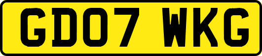 GD07WKG