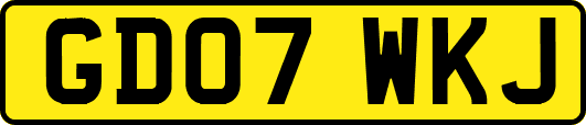 GD07WKJ