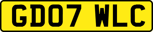 GD07WLC
