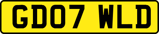 GD07WLD