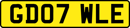 GD07WLE