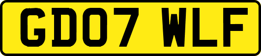 GD07WLF