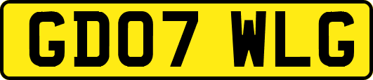 GD07WLG