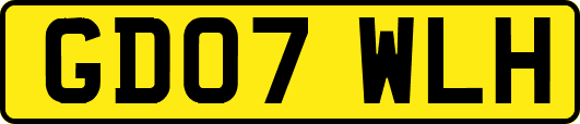 GD07WLH