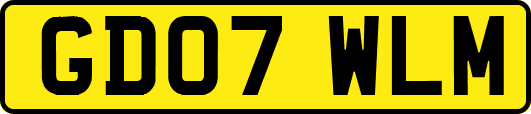 GD07WLM