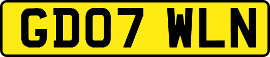 GD07WLN