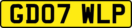 GD07WLP