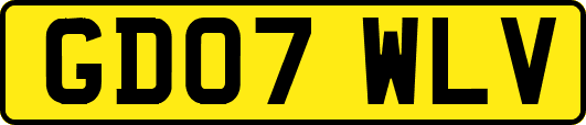 GD07WLV