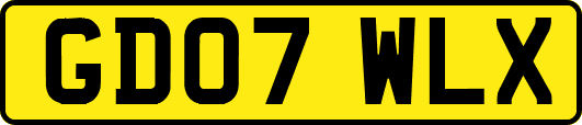 GD07WLX