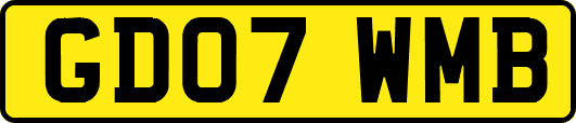 GD07WMB