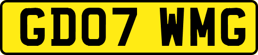 GD07WMG