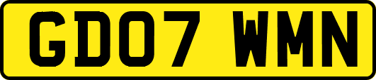 GD07WMN
