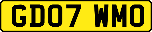 GD07WMO