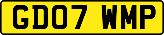 GD07WMP