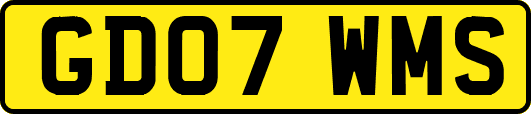 GD07WMS