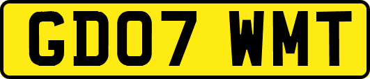 GD07WMT