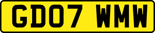 GD07WMW