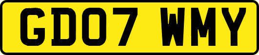 GD07WMY