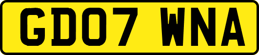 GD07WNA