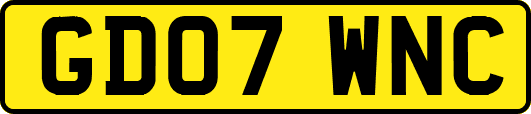 GD07WNC