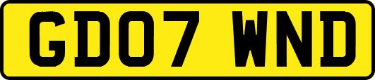 GD07WND