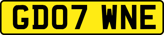 GD07WNE
