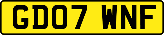 GD07WNF