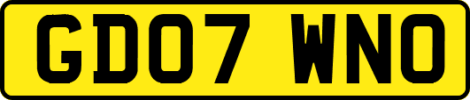 GD07WNO