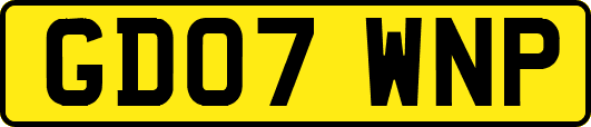 GD07WNP