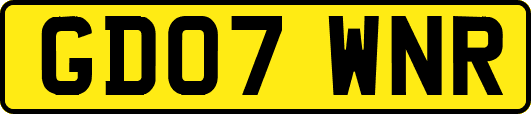 GD07WNR