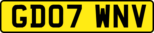 GD07WNV